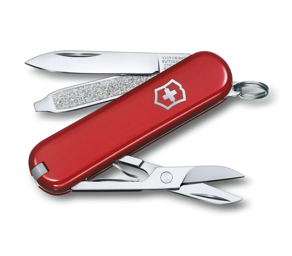 Švicarski nož Victorinox Classic SD 0.6223.23G