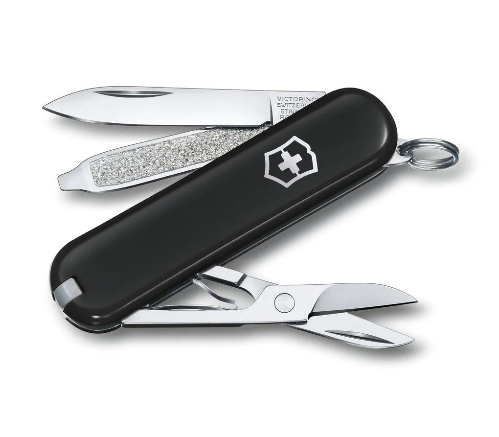 Švicarski nož Victorinox Classic SD 0.6223.23G