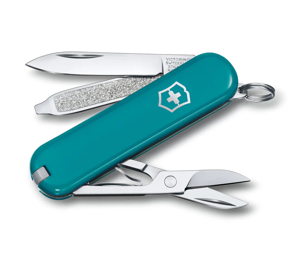 Švicarski nož Victorinox Classic SD 0.6223.23G
