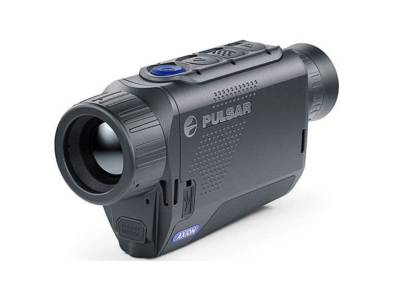 Pulsar Axion XQ30 Pro
