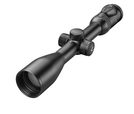 Swarovski Z8i 2-16x50 P