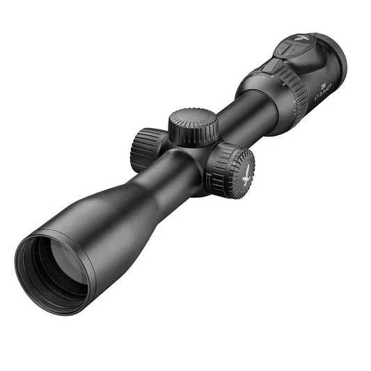 Swarovski Z8i 1.7-13.3x42 P