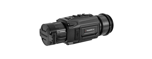 Hikmicro Thunder TE19C 2.0