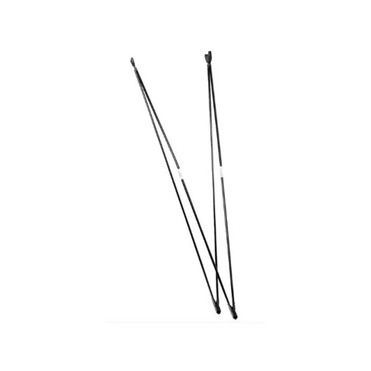 4 Stable Stick Black Essential Shooting Sticks