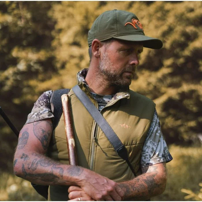 Blaser Huntec Airflow Cap