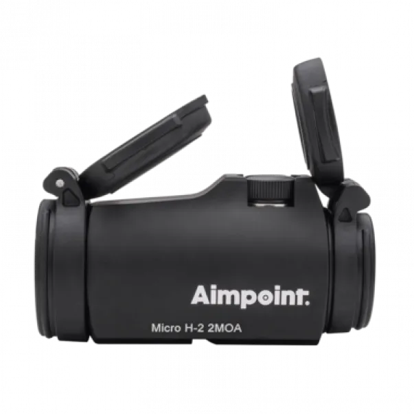 Aimpoint Micro H-2