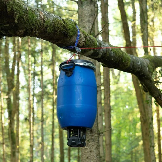 Dörr Feeder Compact without Container