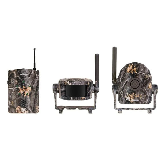 Dörr Game Motion Detector Kit HA-300