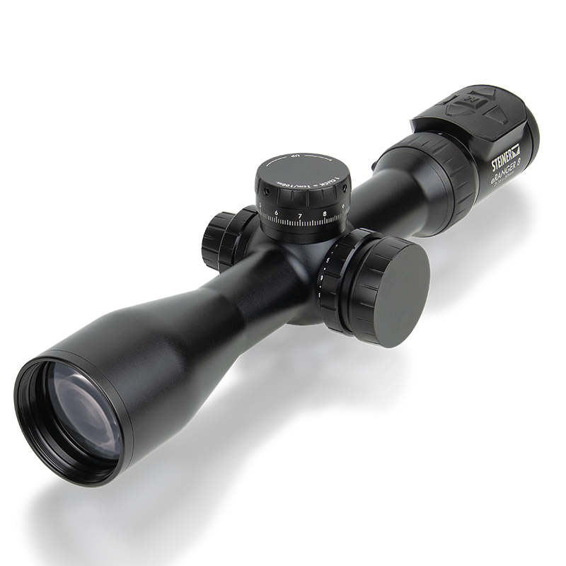 Steiner eRanger 8 2-16x50