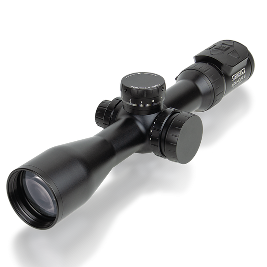Steiner eRanger 8 2-16x50