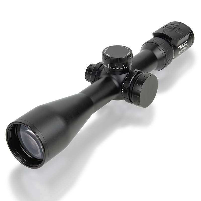 Steiner eRanger 8 3-24x56