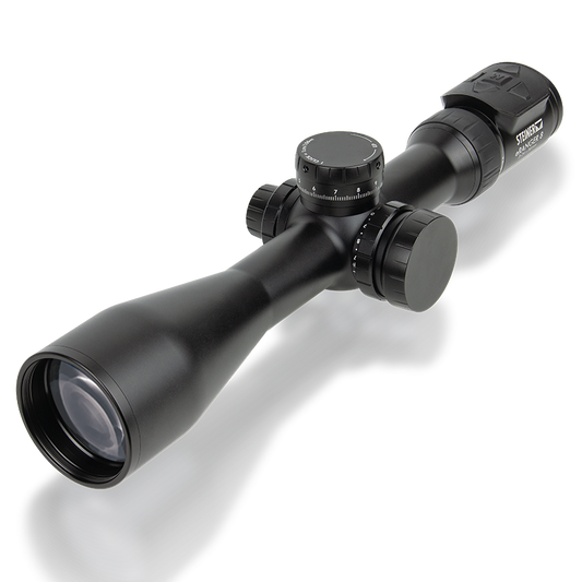 Steiner eRanger 8 3-24x56