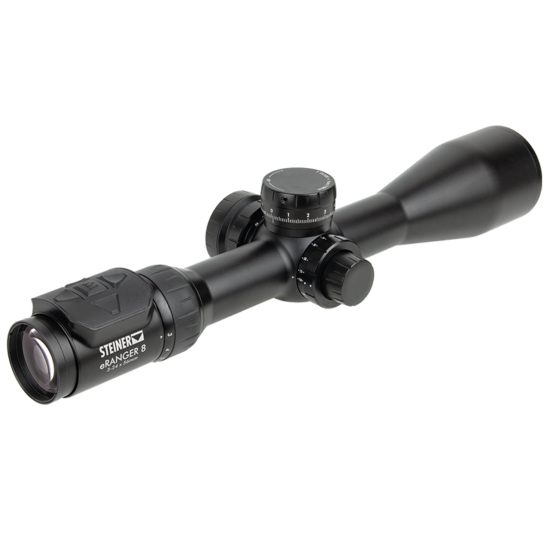 Steiner eRanger 8 3-24x56