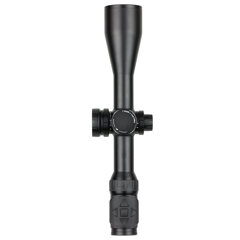Steiner eRanger 8 3-24x56
