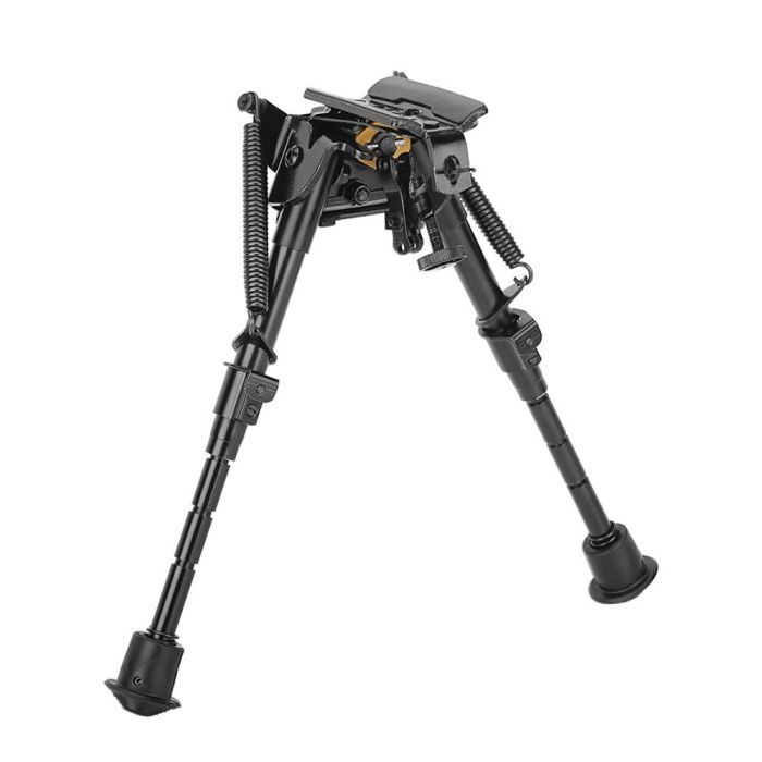 Caldwell XLA 6-9” Bipod – Fixed Model