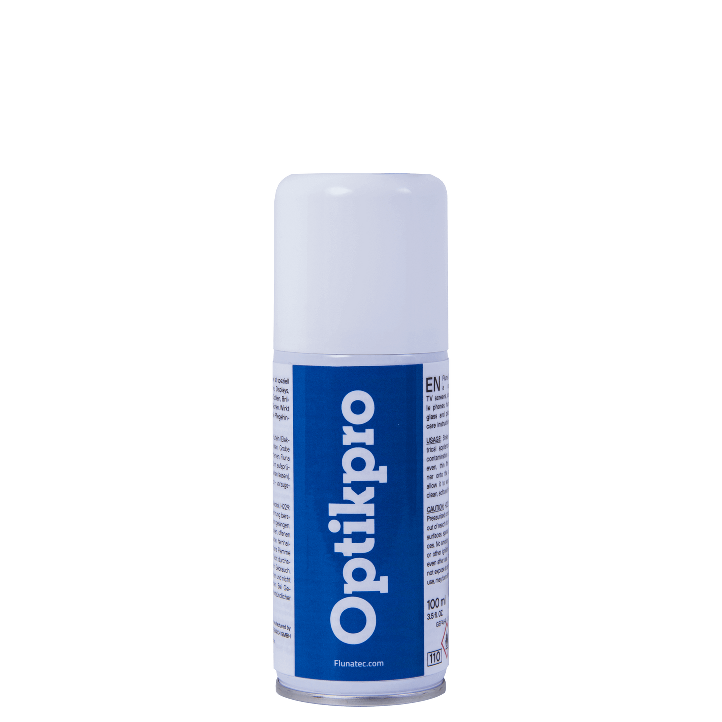 Fluna Optik Pro