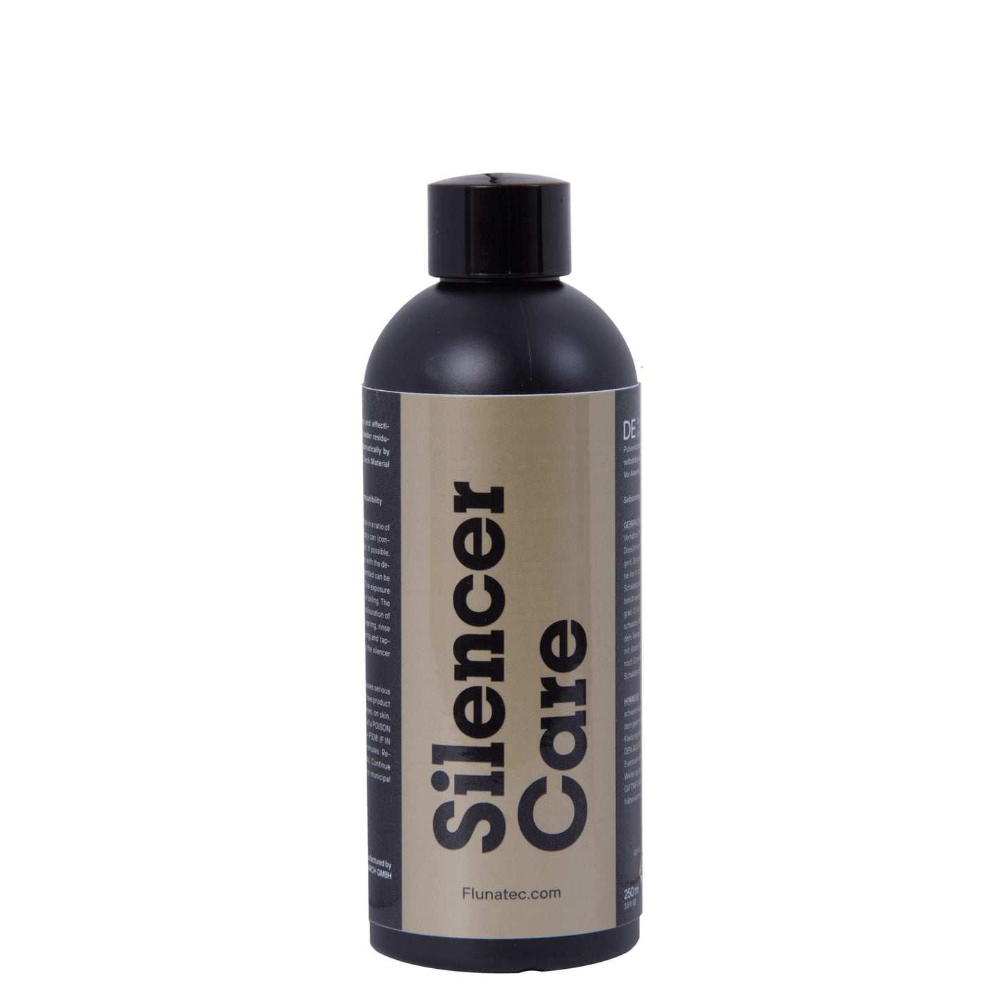 Fluna SDR Silencer Cleaner 250ml