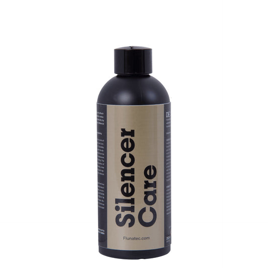 Fluna SDR Silencer Cleaner 250ml
