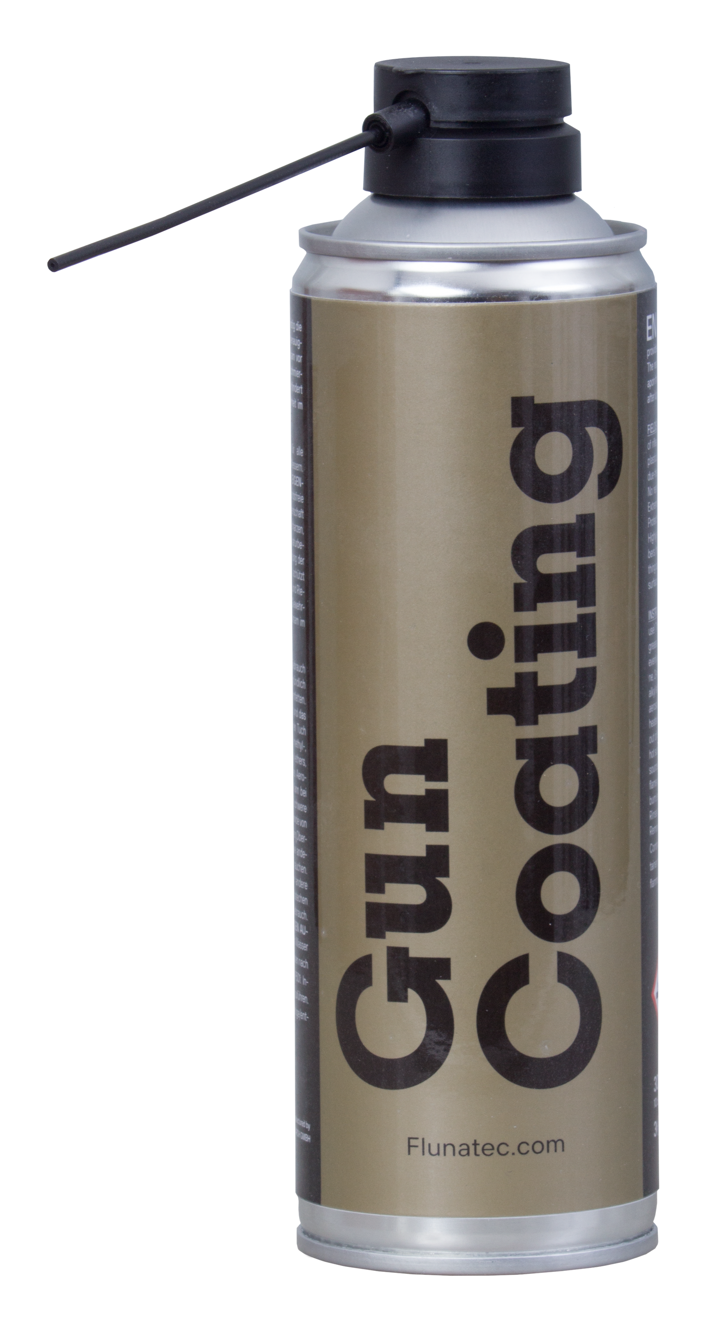 Fluna Gun Coating 300ml razpršilec