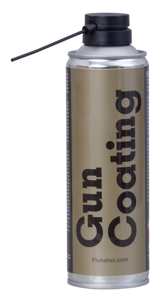Fluna Gun Coating 300ml razpršilec