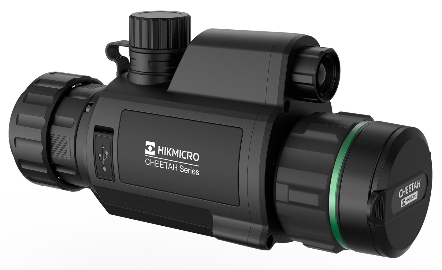 Hikmicro Cheetah C32F