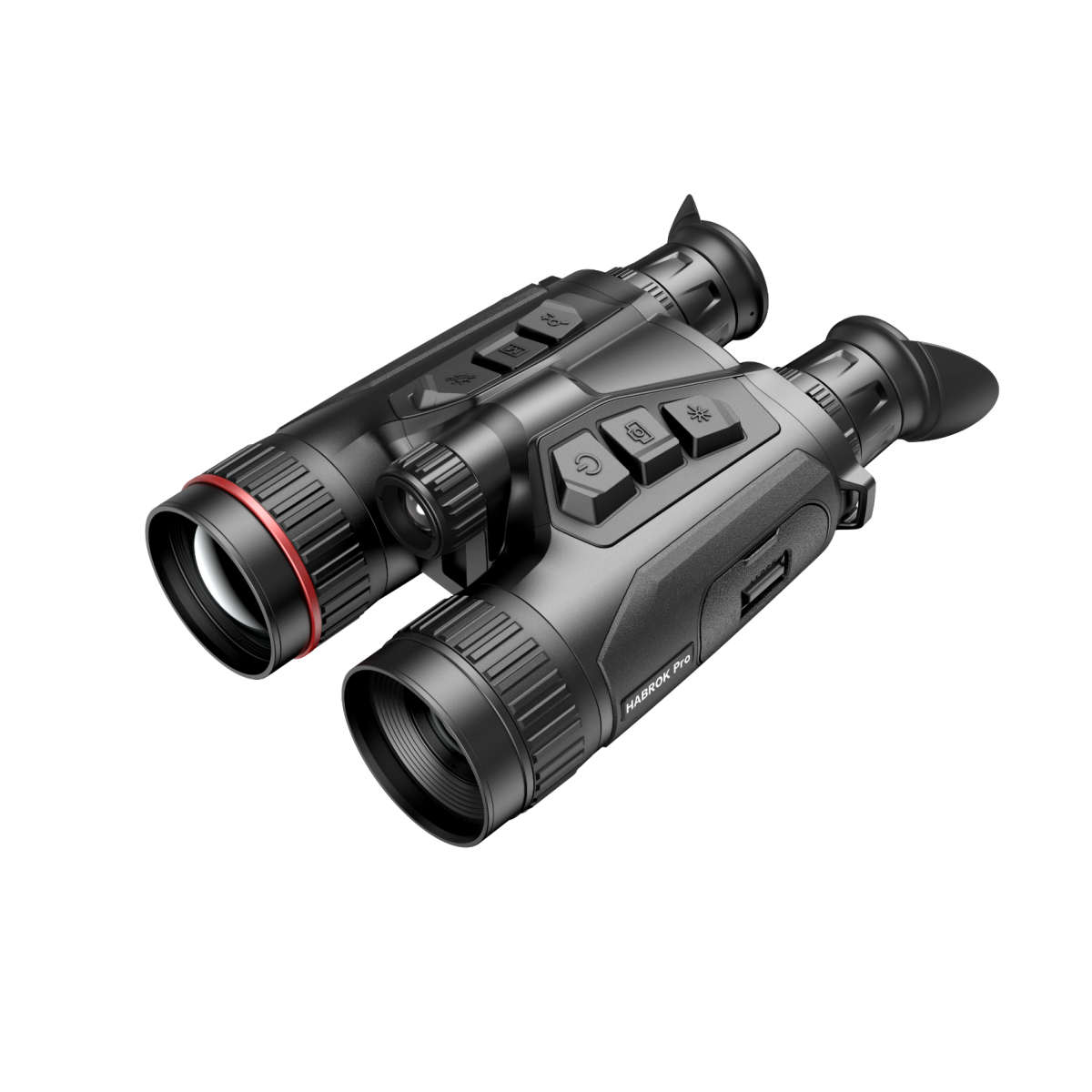 Hikmicro Habrok Pro HQ50L