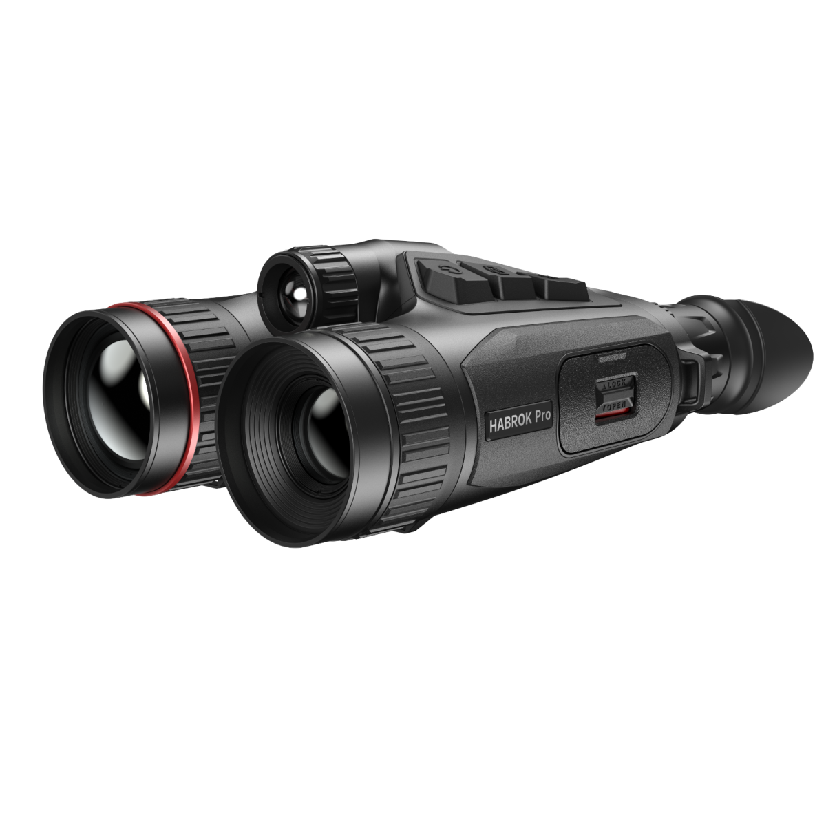Hikmicro Habrok Pro HQ50L