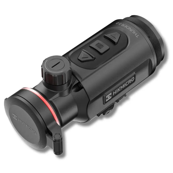 Hikmicro Thunder TQ50C 3.0