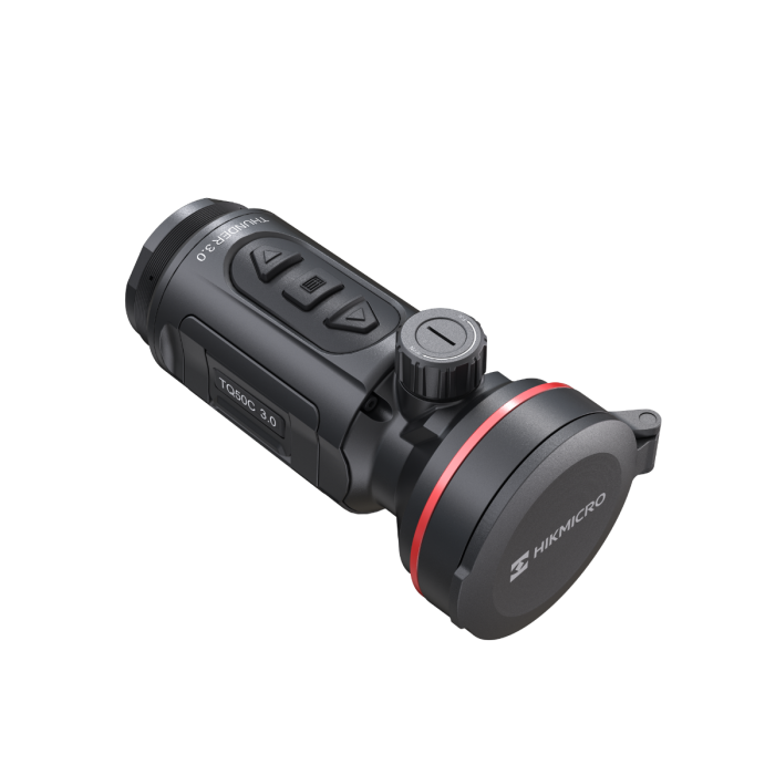 Hikmicro Thunder TQ50C 3.0
