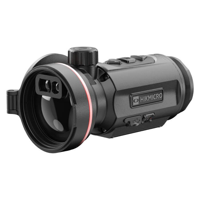 Hikmicro Thunder TQ50CL 3.0