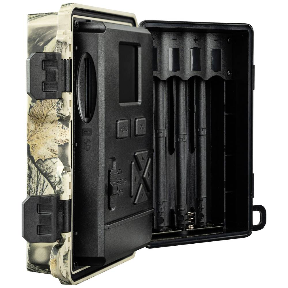 Dorr SnapShot Mini 5.0 Camouflage
