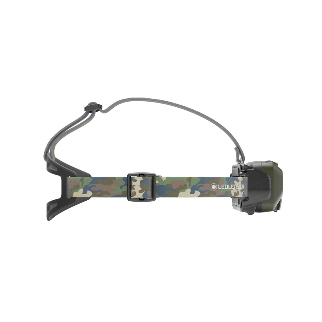 Ledlenser HF8R Core Camo RGB