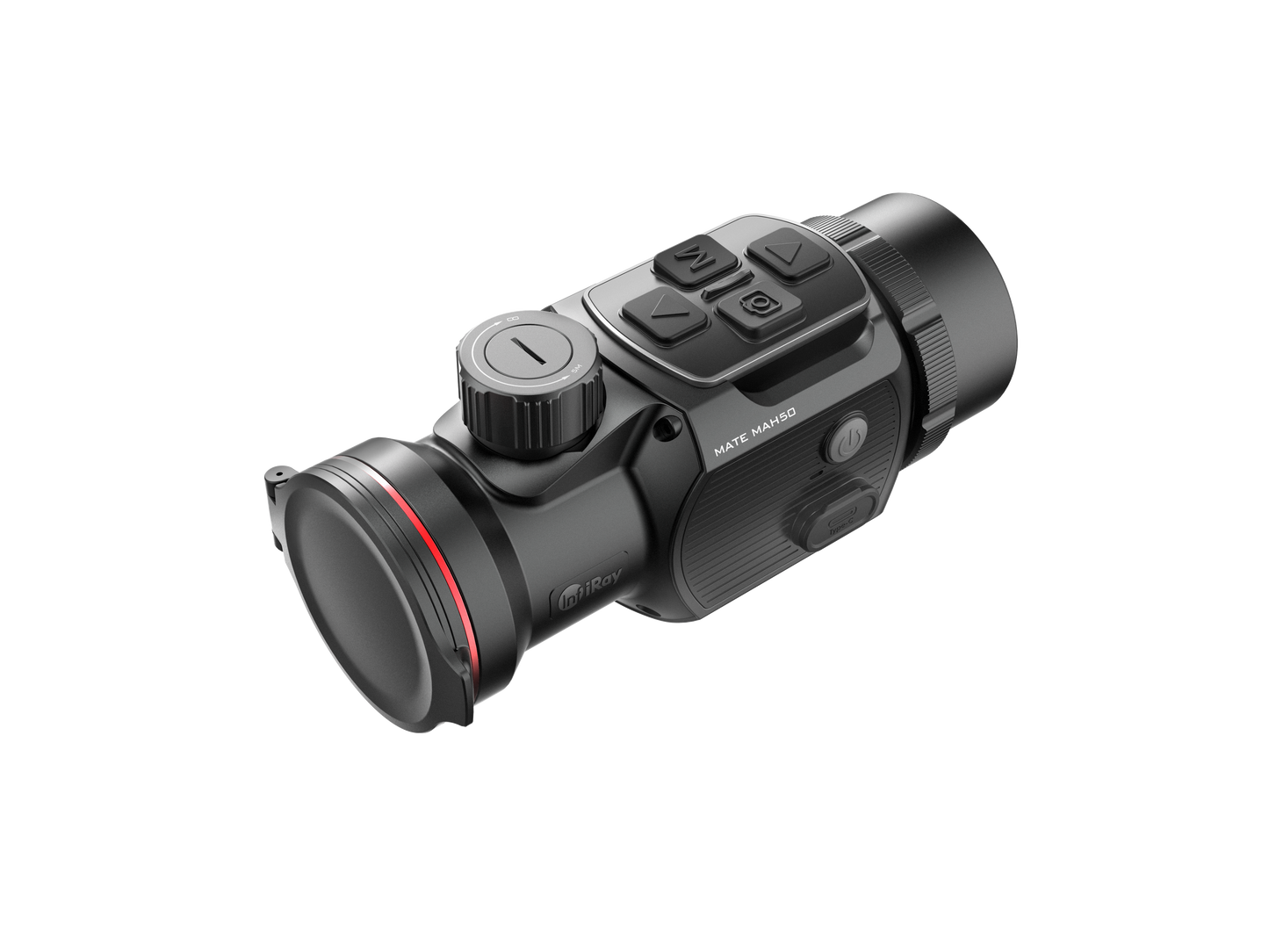 Infiray Mate MAH50 - CLIP ON
