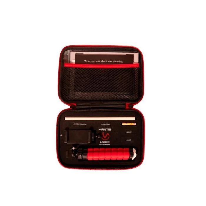 Mantis Laser Academy Training Kit 9x19