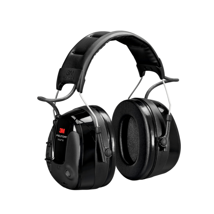 3M PELTOR ProTac III Active Headset