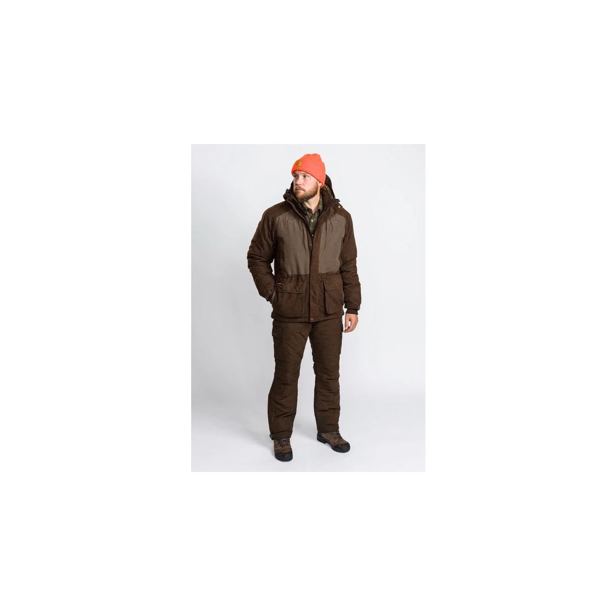 Pinewood Abisko 2.0 Jacket