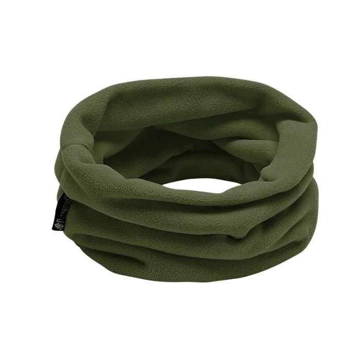 Pinewood Fleece Collar