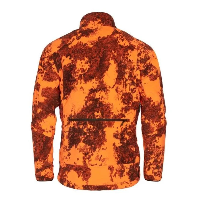 Pinewood Furudal Reversible Fleece Jacket