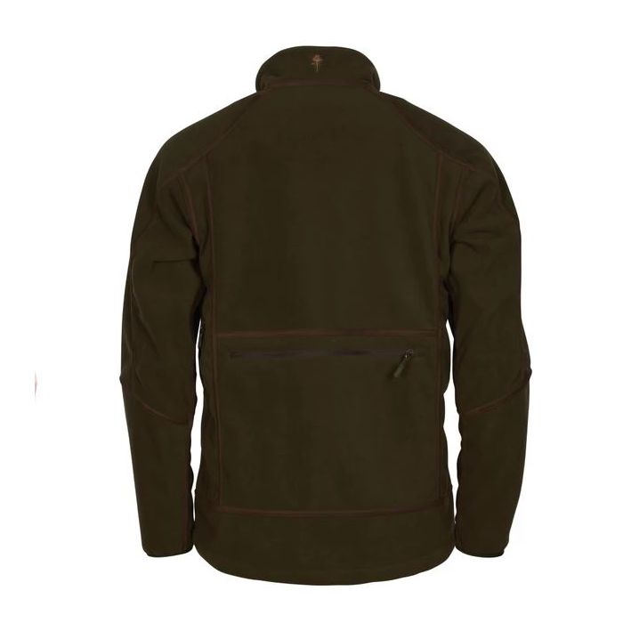 Pinewood Furudal Reversible Fleece Jacket