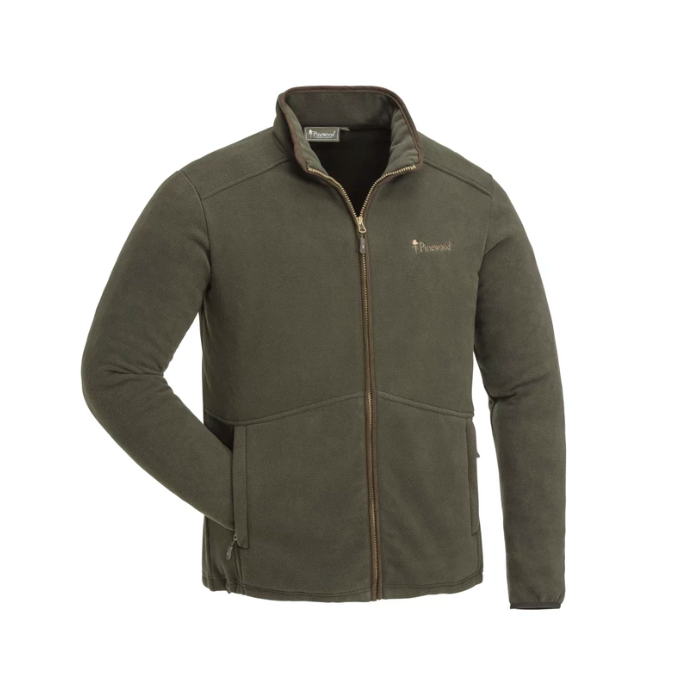 Pinewood Nydala Fleece Jacket