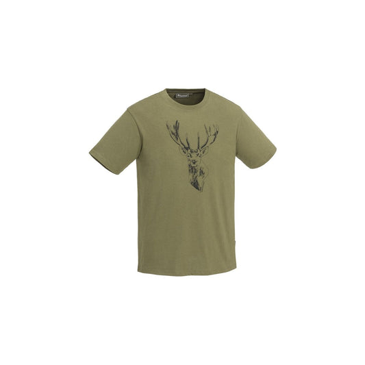 Pinewood Red Deer T-Shirt