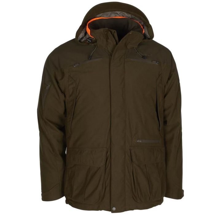 Pinewood Smaland Forest Padded Jacket