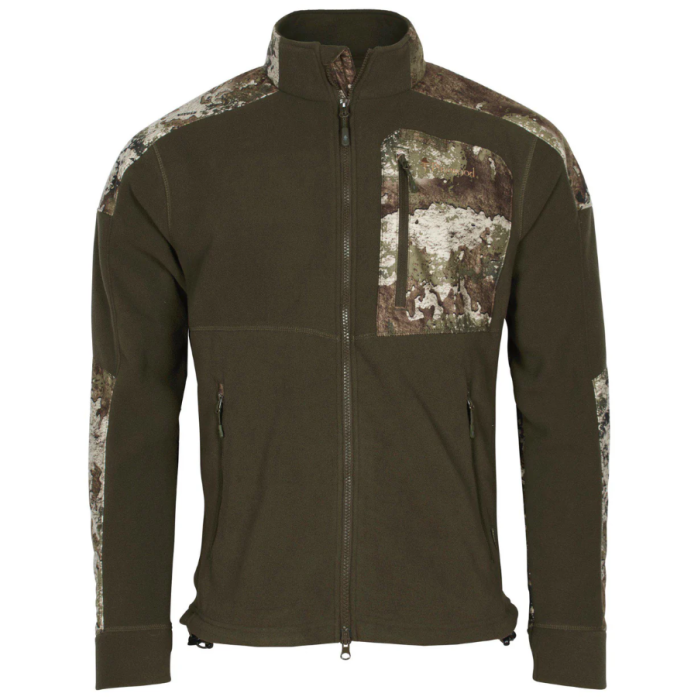 Pinewood Smaland Hunters Camou Fleece Jacket M's