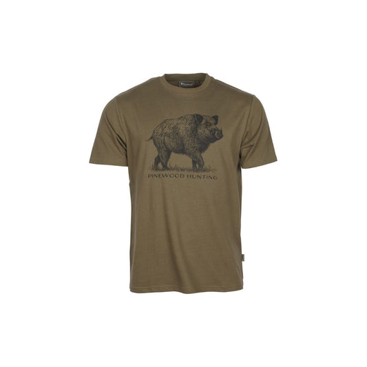 Pinewood Wildboar T-Shirt