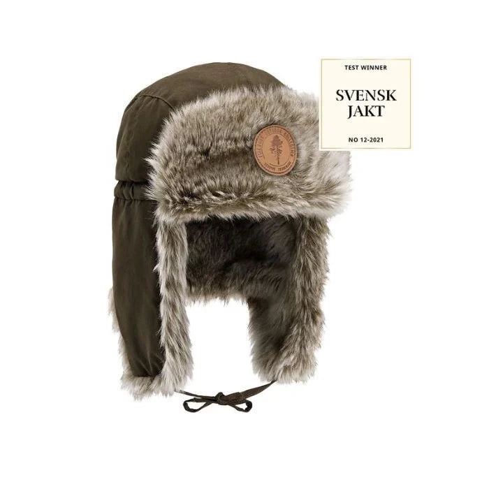 Pinewood Winter Hat