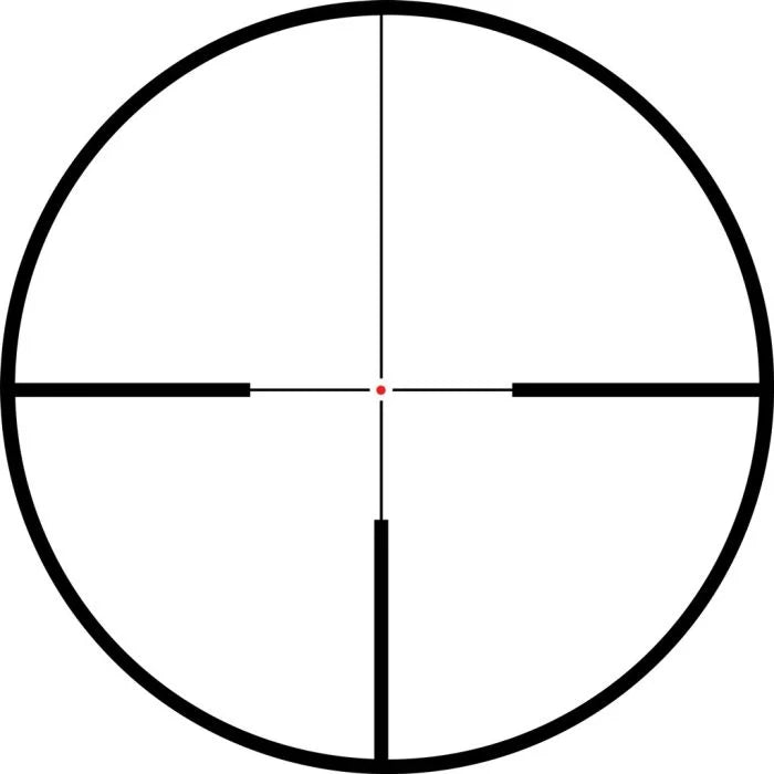 Zeiss Conquest V4 3-12x56