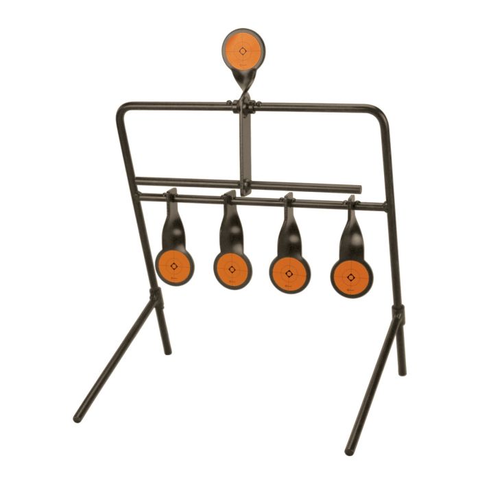 Caldwell Airgun Resetting Target