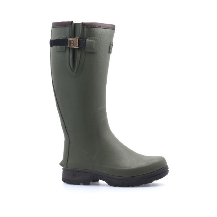 Rouchette Veneur Neo Boots