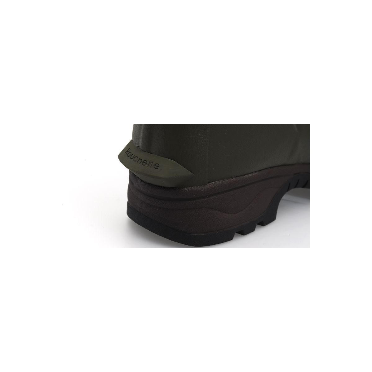 Rouchette Veneur Neo Boots