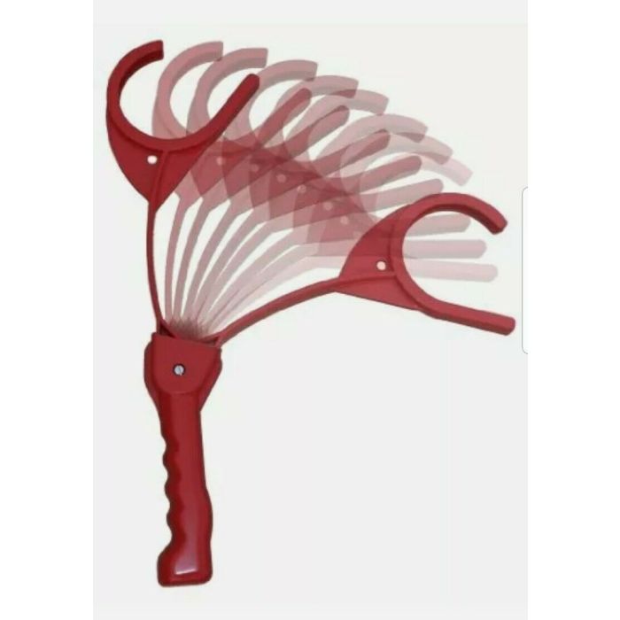 MTM EZ 3 Clay Target Thrower with Pivitol Arm